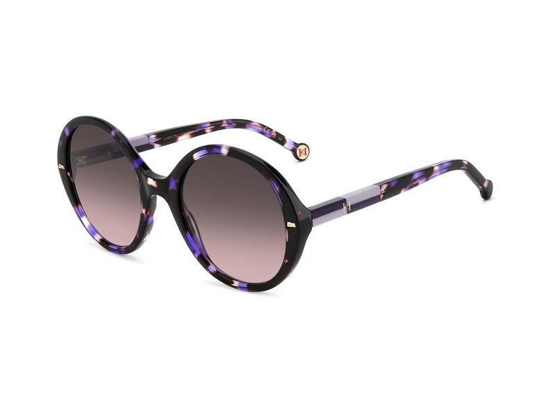 Carolina Herrera HER 0177/S YJM/M2 55 Occhiali da Sole