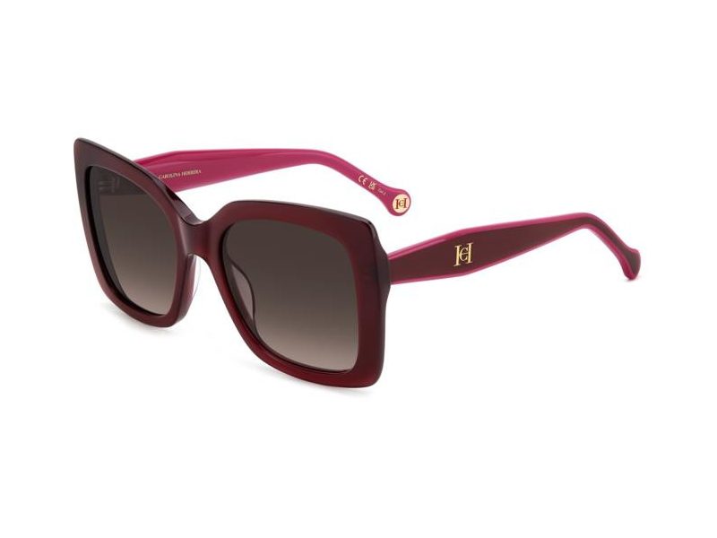 Carolina Herrera HER 0258/G/S LHF/HA 54 Occhiali da Sole