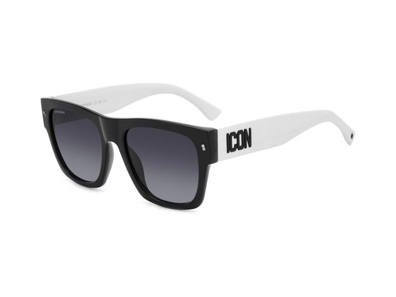 Dsquared2 ICON 0004/S P56/9O 55 Occhiali da Sole