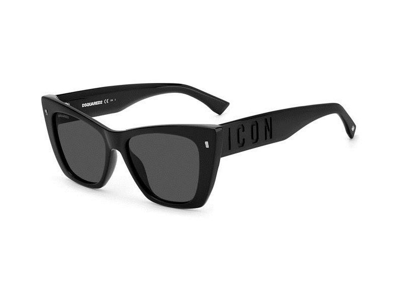 Dsquared2 ICON 0006/S 807/IR 53 Occhiali da Sole