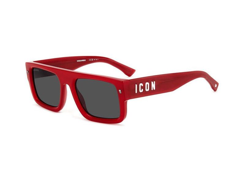 Dsquared2 ICON 0008/S C9A/IR 54 Occhiali da Sole