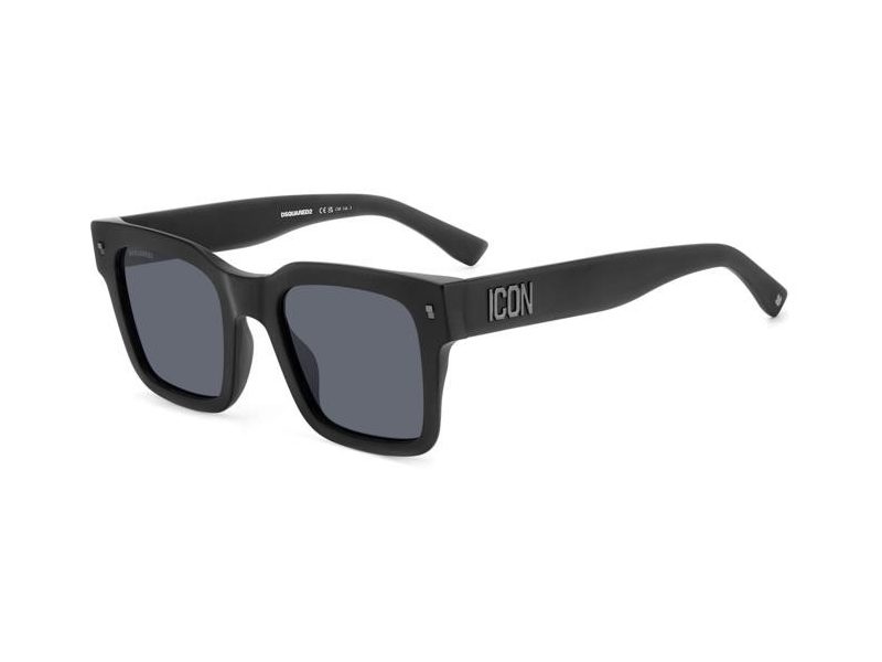 Dsquared2 ICON 0010/S 003/IR 51 Occhiali da Sole