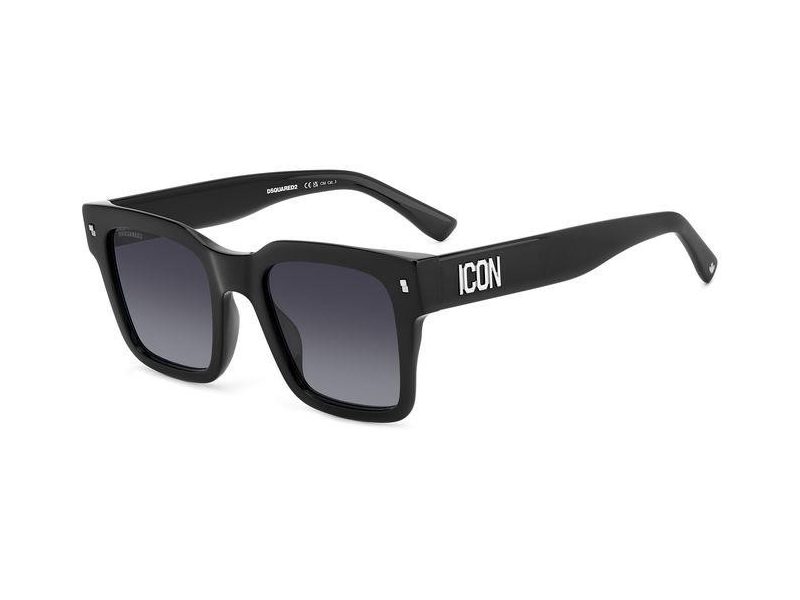 Dsquared2 ICON 0010/S 807/9O 51 Occhiali da Sole