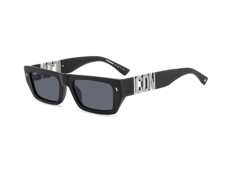 Dsquared2 ICON 0011/S 003/IR 54 Occhiali da Sole