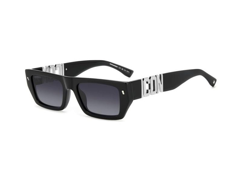 Dsquared2 ICON 0011/S 807/9O 54 Occhiali da Sole