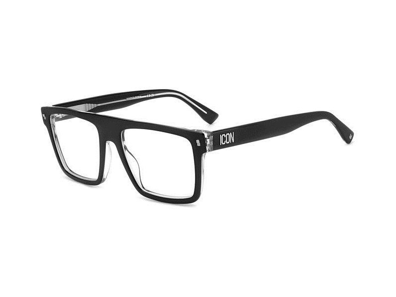 Dsquared2 ICON 0012 7C5 54 occhiali da vista