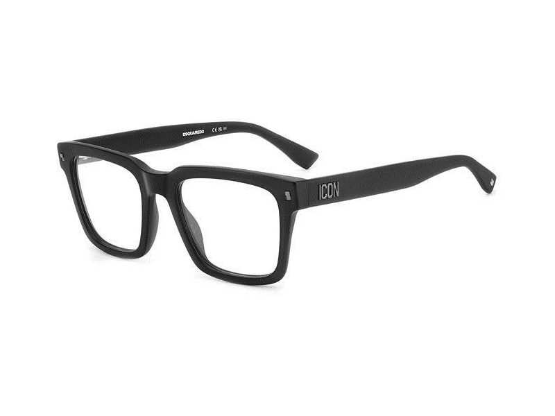 Dsquared2 ICON 0013 003 52 occhiali da vista