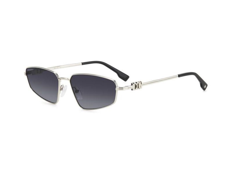 Dsquared2 ICON 0015/S 010/9O 60 Occhiali da Sole