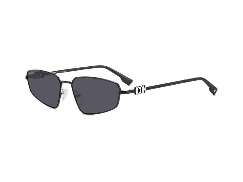 Dsquared2 ICON 0015/S 807/IR 60 Occhiali da Sole