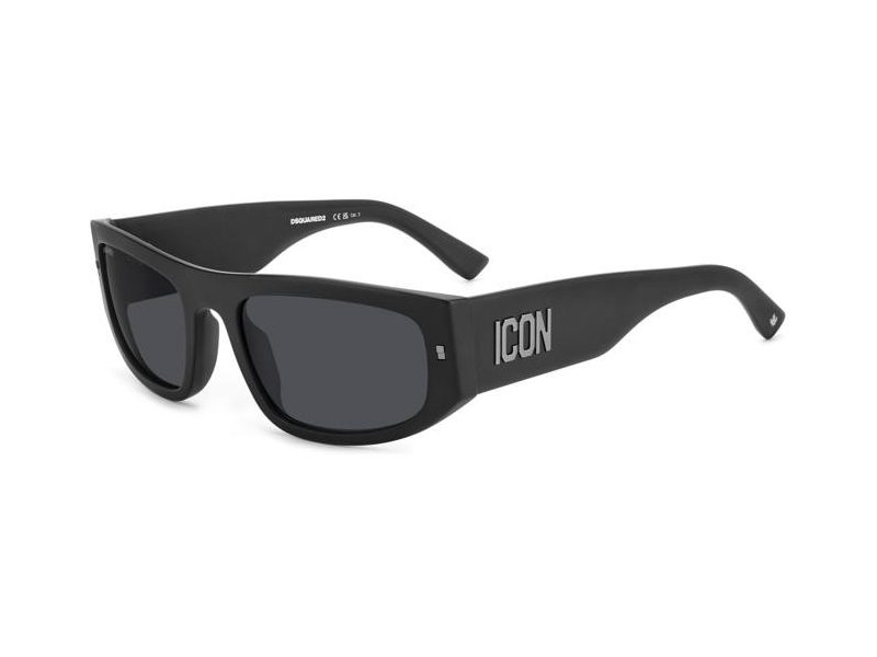 Dsquared2 ICON 0016/S 003/IR 57 Occhiali da Sole