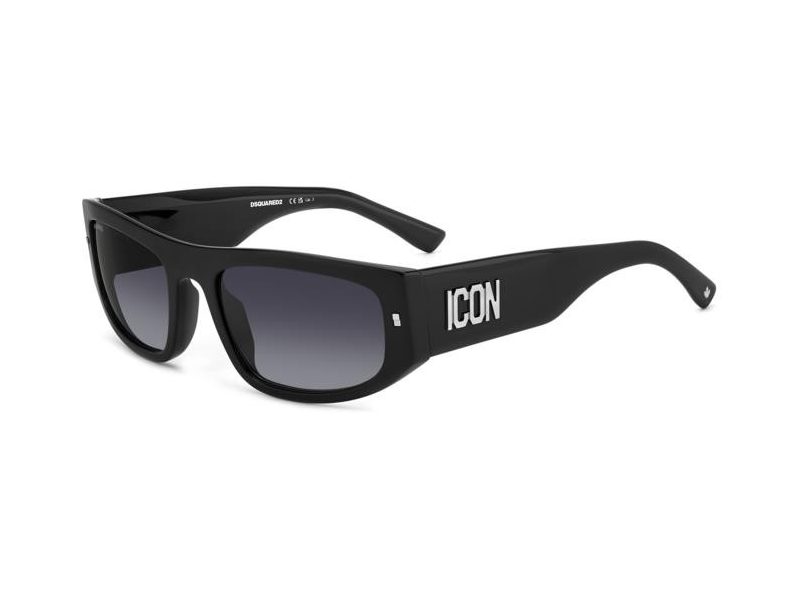 Dsquared2 ICON 0016/S 807/9O 57 Occhiali da Sole