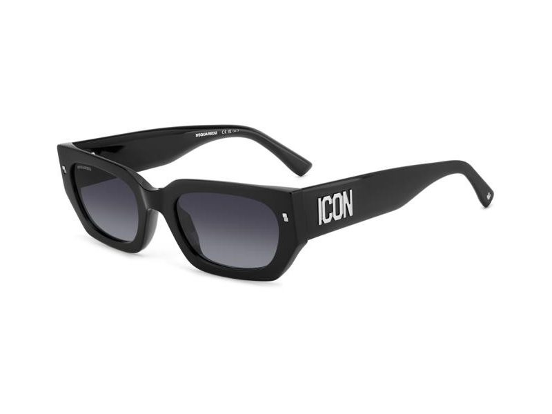 Dsquared2 ICON 0017/S 807/9O 53 Occhiali da Sole