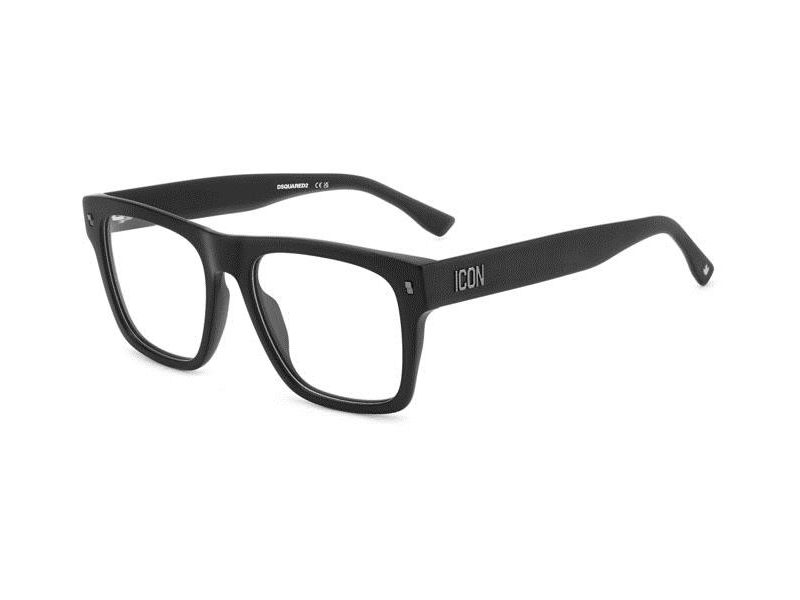 Dsquared2 ICON 0018 003 52 occhiali da vista