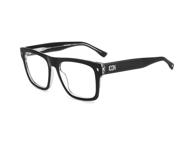 Dsquared2 ICON 0018 7C5 52 occhiali da vista