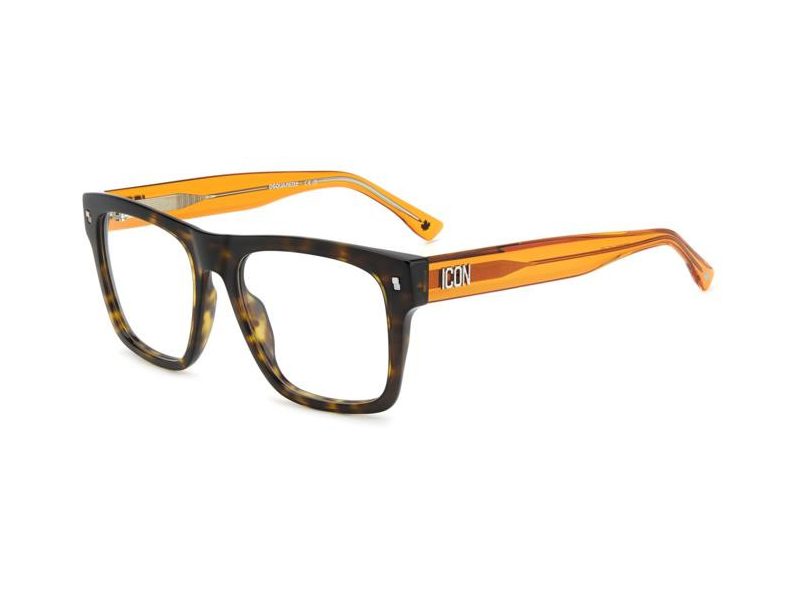 Dsquared2 ICON 0018 L9G 54 occhiali da vista