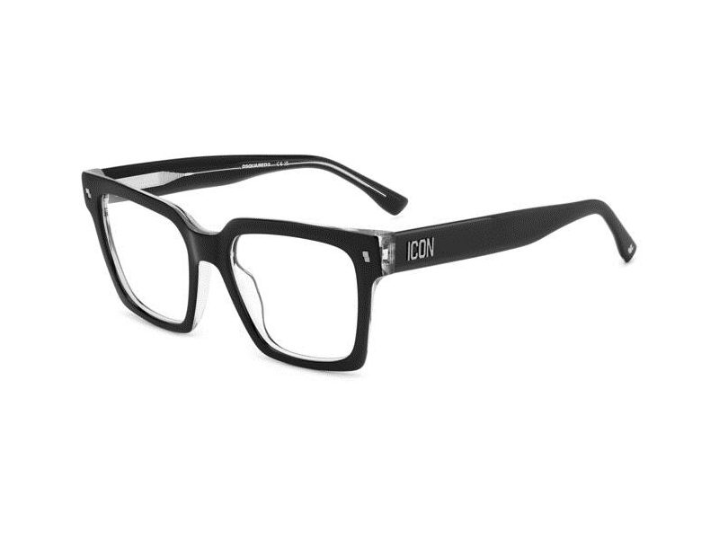 Dsquared2 ICON 0019 7C5 52 occhiali da vista