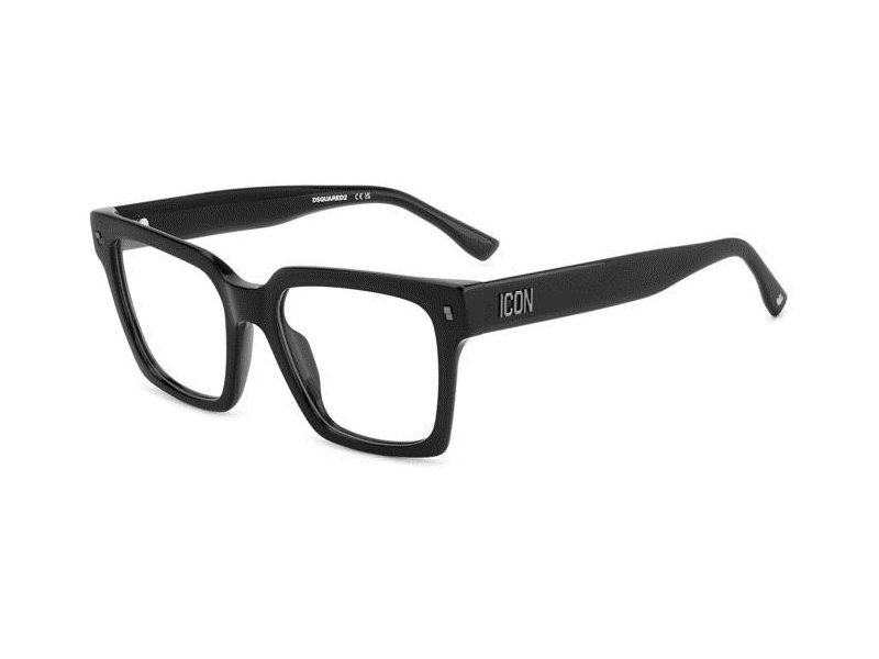 Dsquared2 ICON 0019 807 52 occhiali da vista