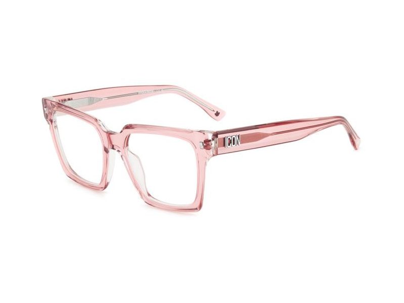 Dsquared2 ICON 0019 8XO 52 occhiali da vista