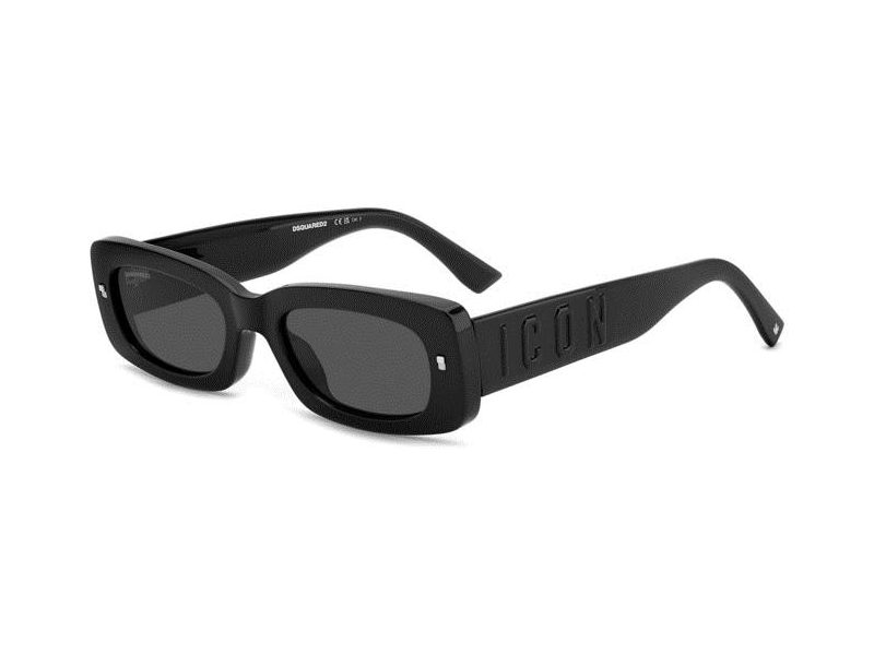 Dsquared2 ICON 0020/S 807/IR 52 Occhiali da Sole