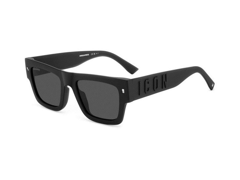 Dsquared2 ICON 0021/S 003/IR 52 Occhiali da Sole