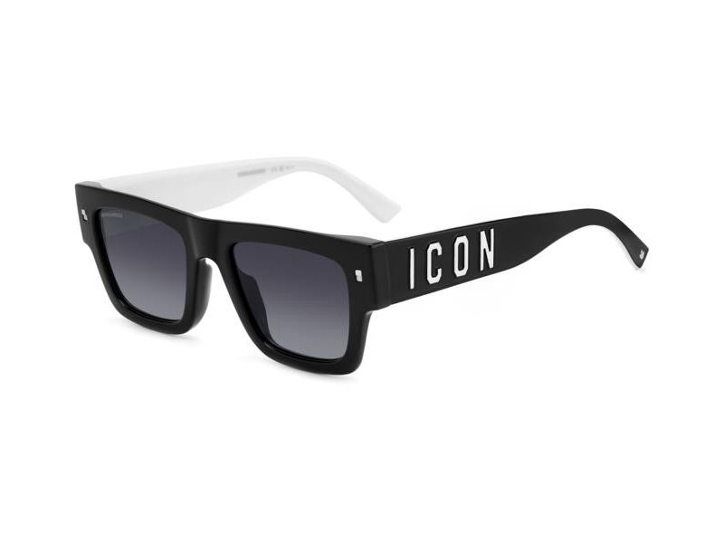 Dsquared2 ICON 0021/S 807/9O 52 Occhiali da Sole