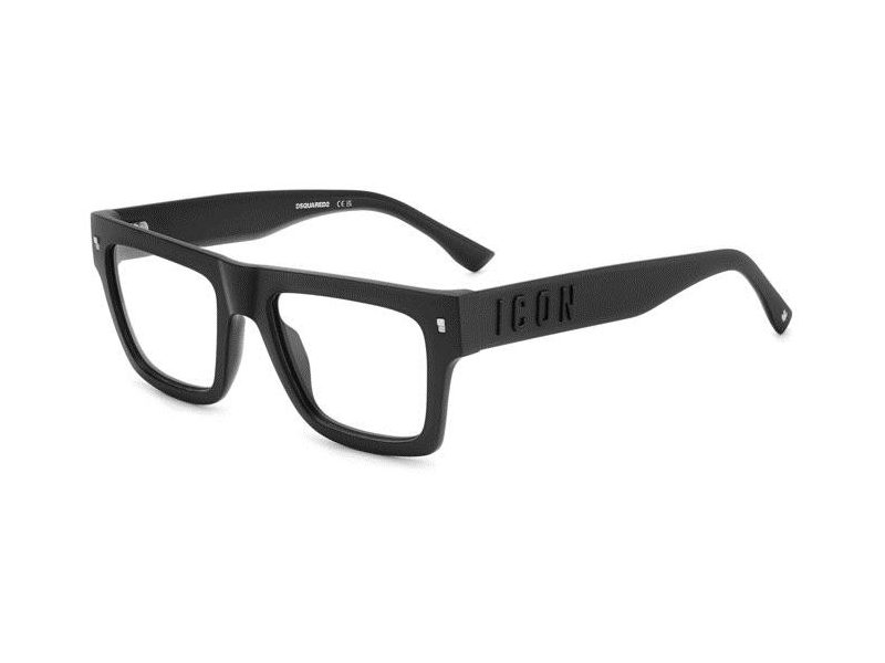 Dsquared2 ICON 0023 003 53 occhiali da vista