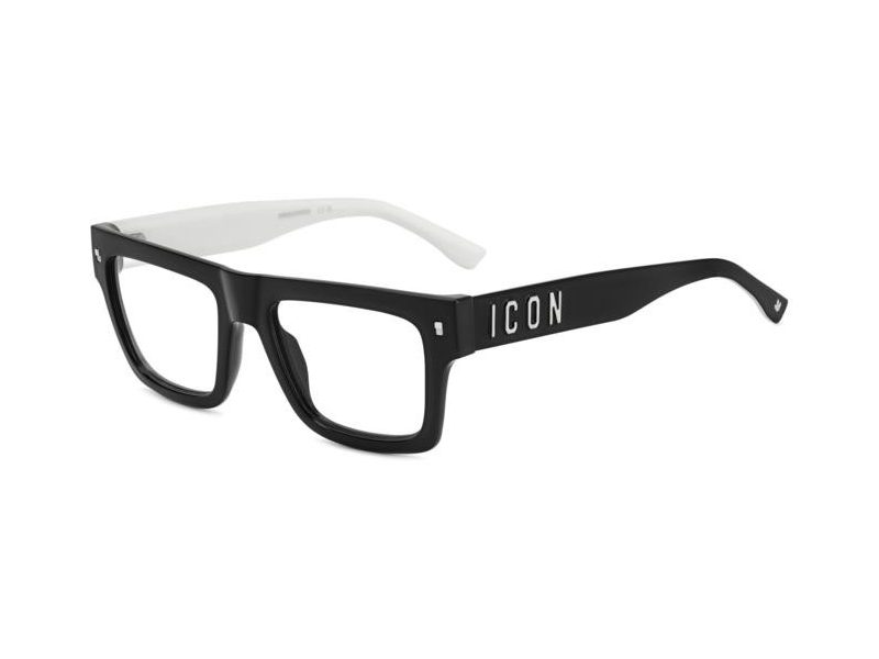 Dsquared2 ICON 0023 807 53 occhiali da vista