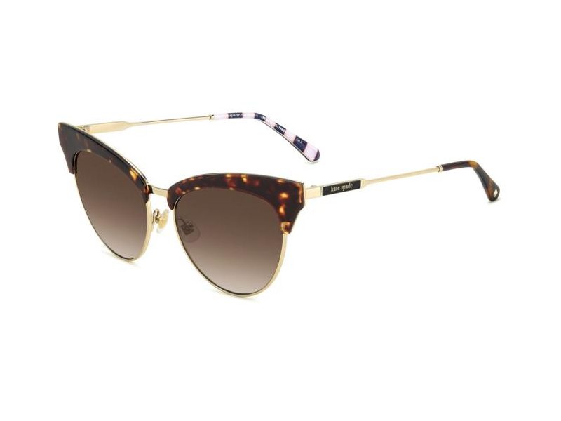 Kate Spade KS Alvi/G/S 086/HA 54 Occhiali da Sole