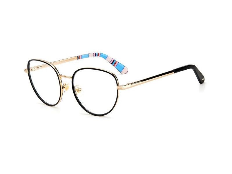 Kate Spade KS Ayla 807 52 occhiali da vista