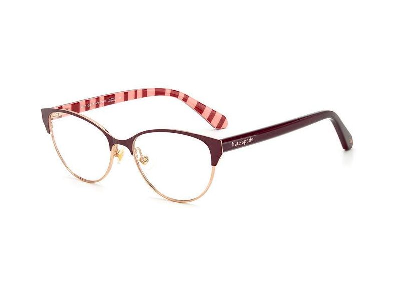 Kate Spade KS Emelyn LHF 52 occhiali da vista