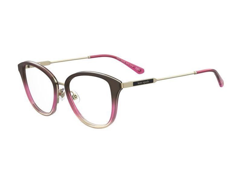 Kate Spade KS Hallie/G 59I 52 occhiali da vista