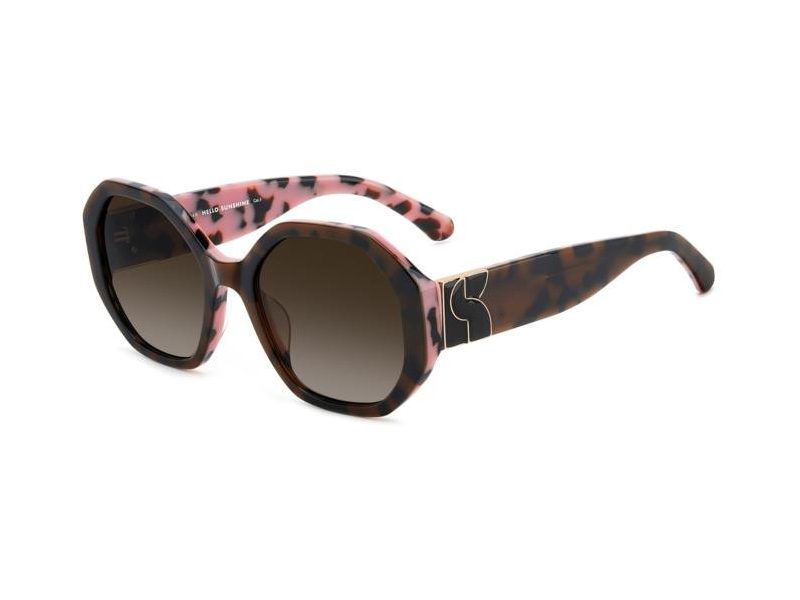 Kate Spade KS Ks flynnie/G/S 0B0/HA 54 Occhiali da Sole