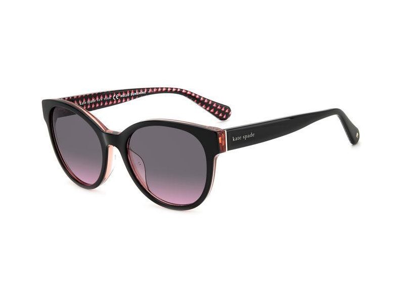 Kate Spade KS Nathalie/G/S 807/FF 55 Occhiali da Sole