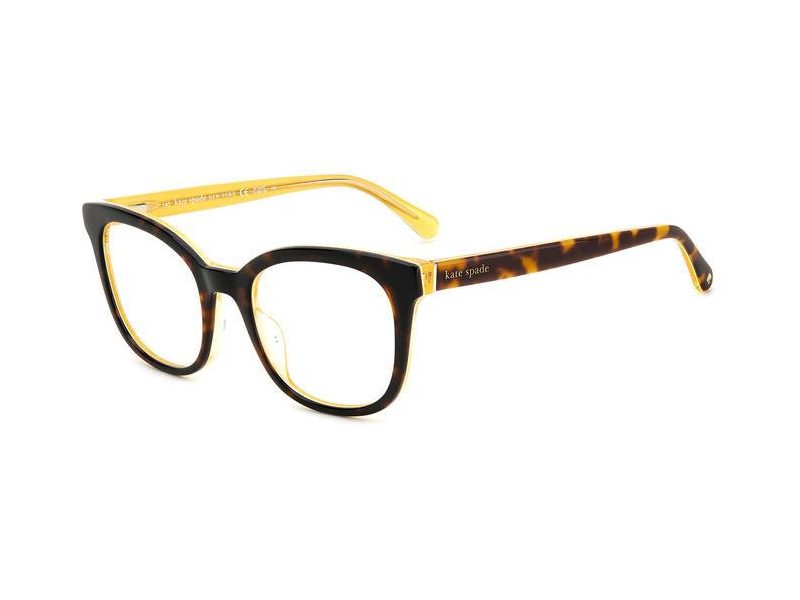 Kate Spade KS Samara/G 086 52 occhiali da vista