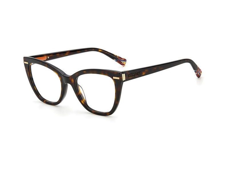 Missoni MIS 0072 05L 52 occhiali da vista