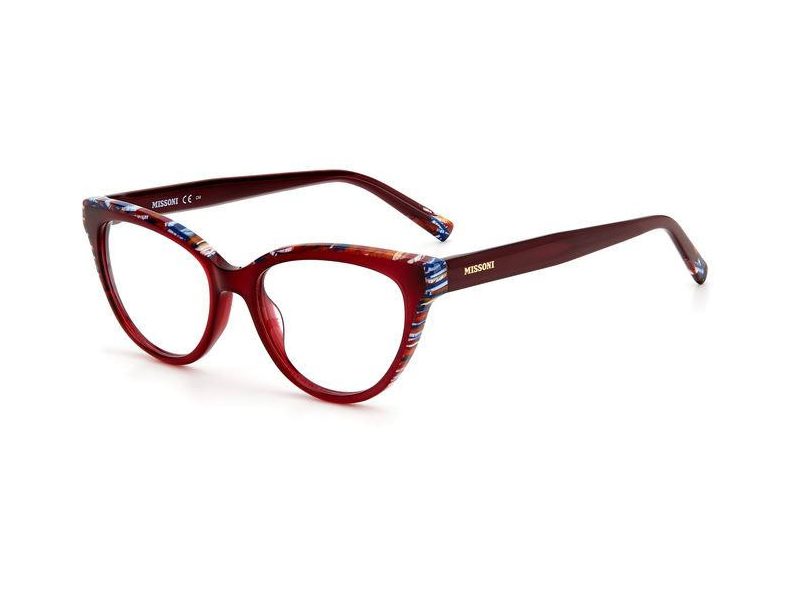 Missoni MIS 0091 SR8 52 occhiali da vista