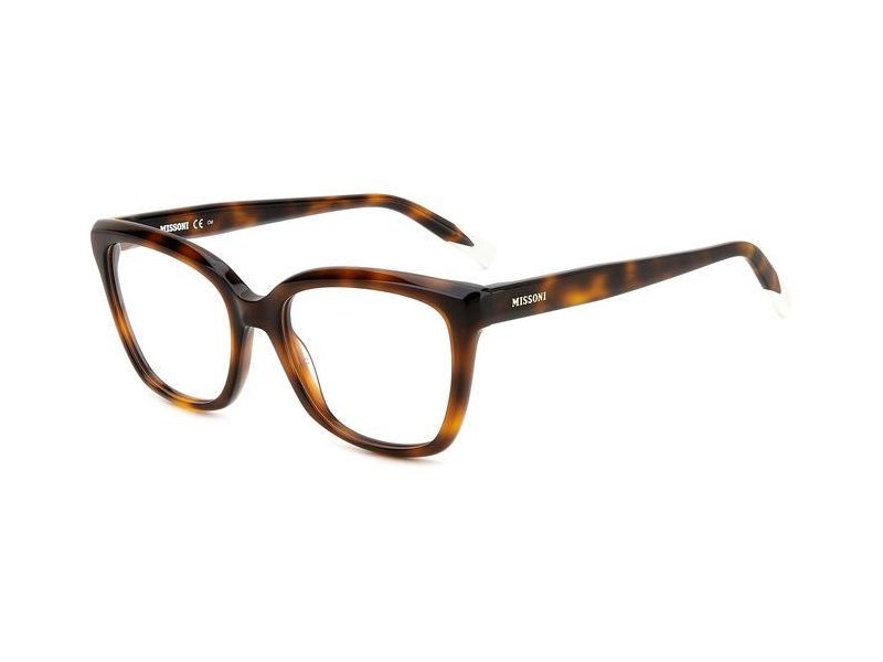 Missoni MIS 0116 05L 53 occhiali da vista