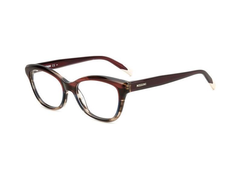 Missoni MIS 0118 3XH 51 occhiali da vista