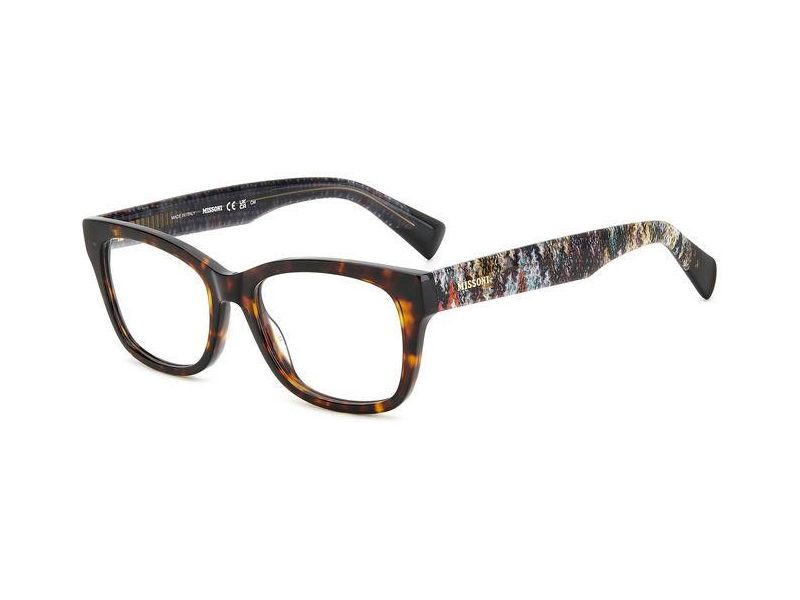 Missoni MIS 0128 086 52 occhiali da vista