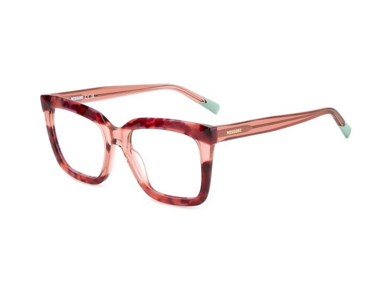 Missoni MIS 0173 HT8 52 occhiali da vista