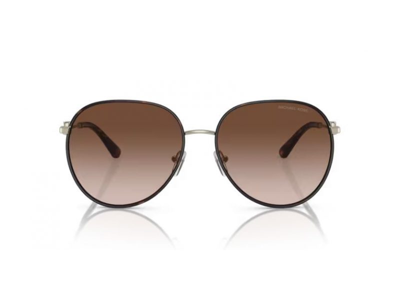 Michael Kors Empire MK 1128J 101413 58 Occhiali da Sole