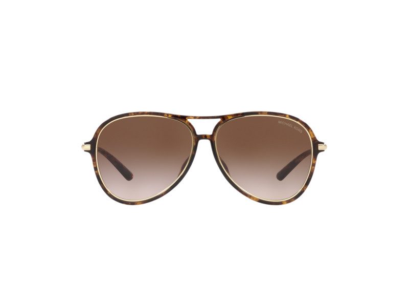 Michael Kors Breckenridge MK 2176U 3006/13 58 Occhiali da Sole