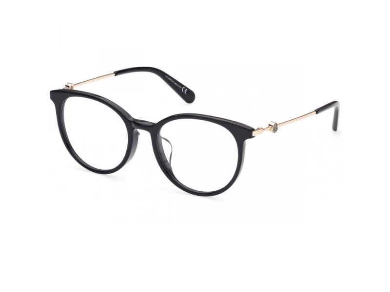 Moncler ML 5136D 001 52 occhiali da vista