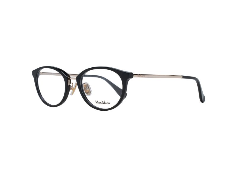 Max Mara MM 5044-D 001 50 occhiali da vista