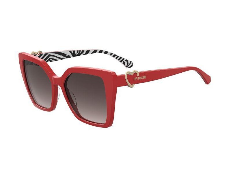 Love Moschino MOL 067/S C9A/9O 54 Occhiali da Sole