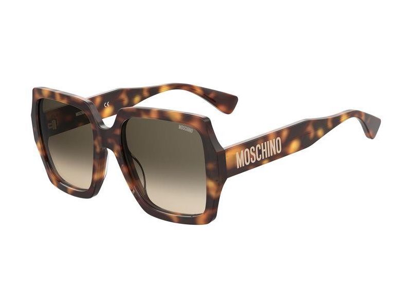 Moschino MOS 127/S 05L/9K 56 Occhiali da Sole