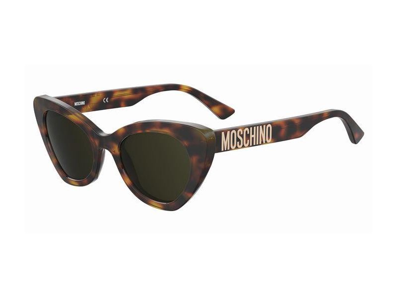 Moschino MOS 147/S 05L/70 51 Occhiali da Sole