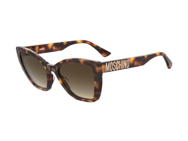 Moschino MOS 155/S 05L/HA 55 Occhiali da Sole