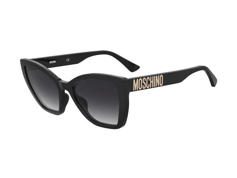 Moschino MOS 155/S 807/9O 55 Occhiali da Sole