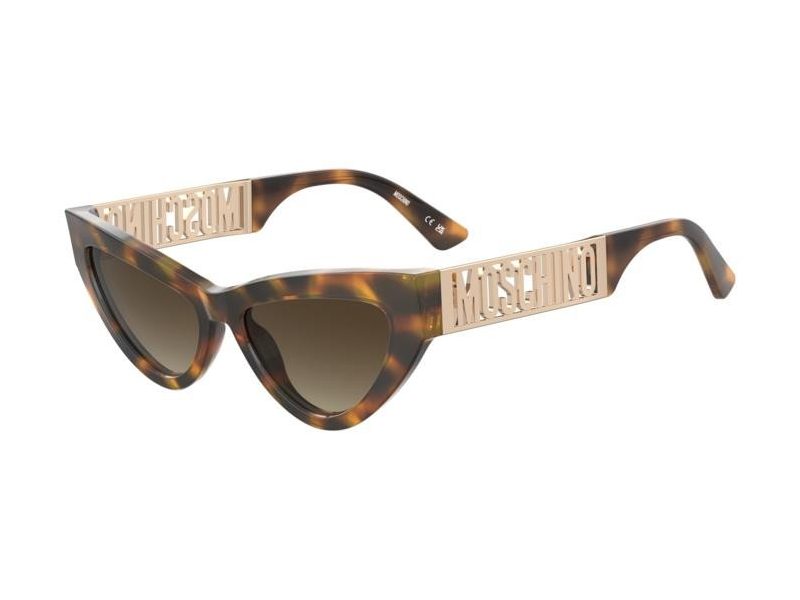 Moschino MOS 170/S 086/HA 55 Occhiali da Sole